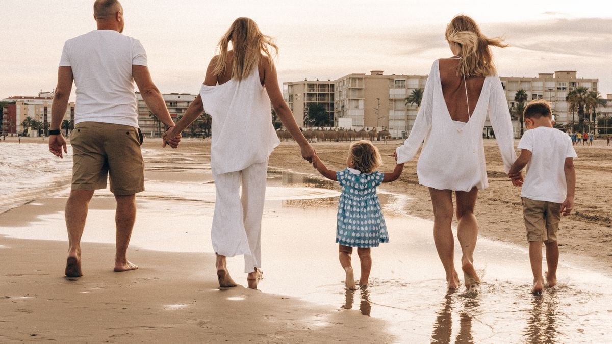 Creare momenti speciali in famiglia